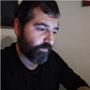 Licenciado químico, imparte clases de química y matemáticas para eso y bachillerato .
